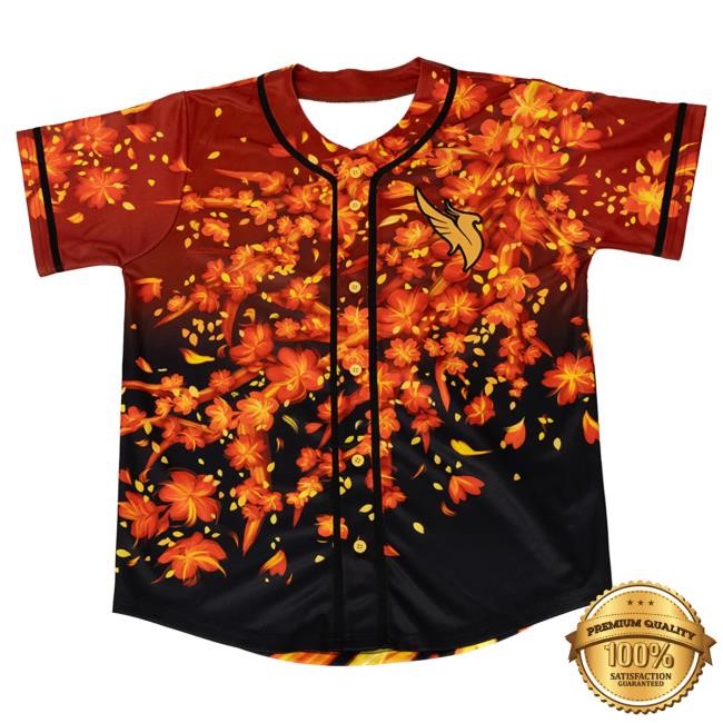 Official Illenium Merch Store Shop Illenium Jersey Shirts