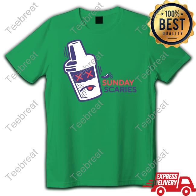 Official Chili's Grill & Bar Chilis Sunday Scaries Cap