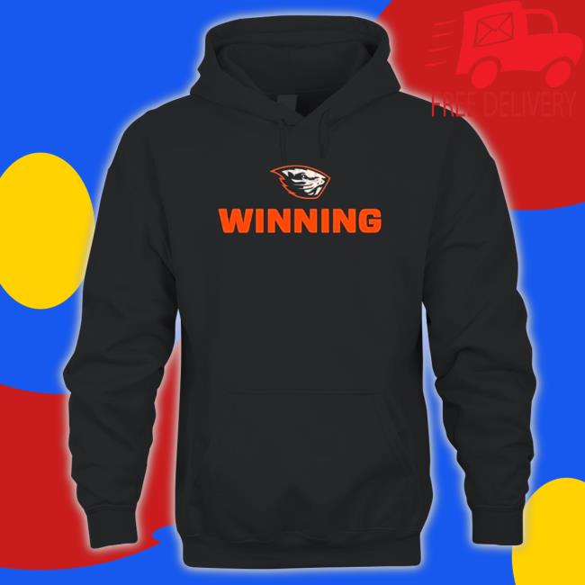 Oregon State Beavers Las Vegas Bowl 2022 Winning T Shirt