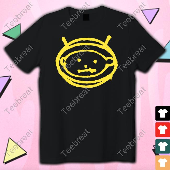 Zooropa 30 Space Baby Tee Shirt