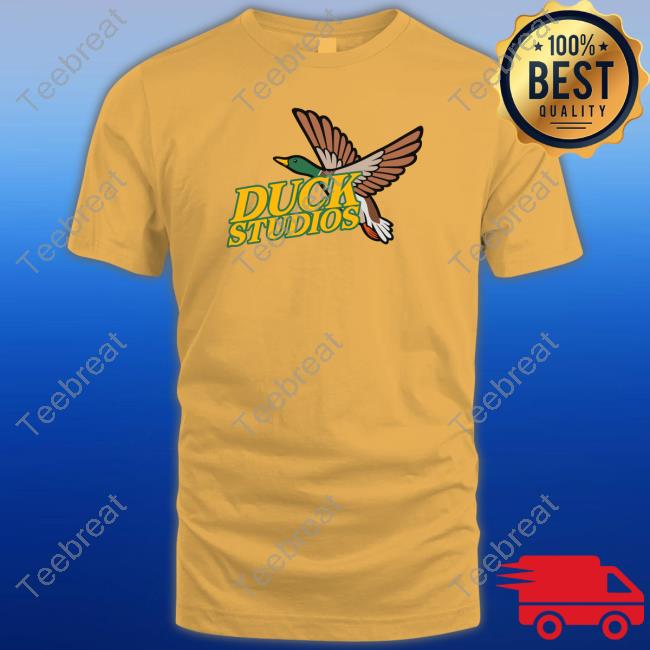 Duck Studios Shirt