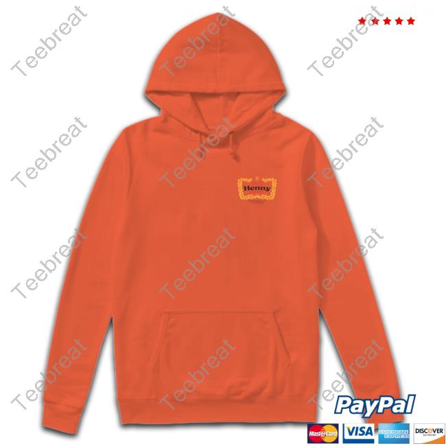 Official Barstool Sports Merch H Fridays Tee Official Barstool Sports Merch Mostly Sports Henny Fridays Tee