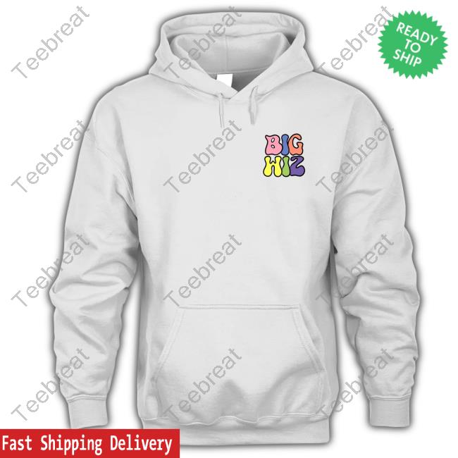 Official Big Wiz More Love Tee