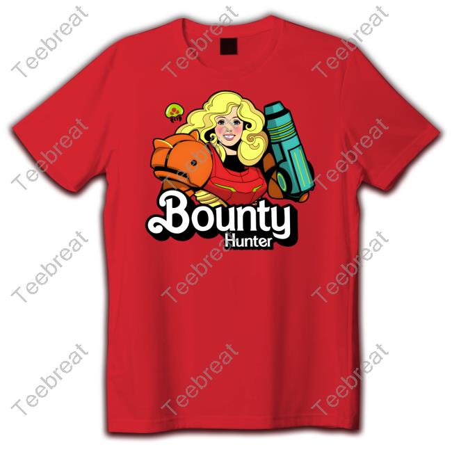 Bounty Hunter Shirt Cheap Ass Gamer