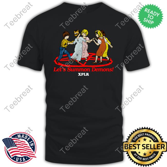 Shop XPLR Summon Tank Top