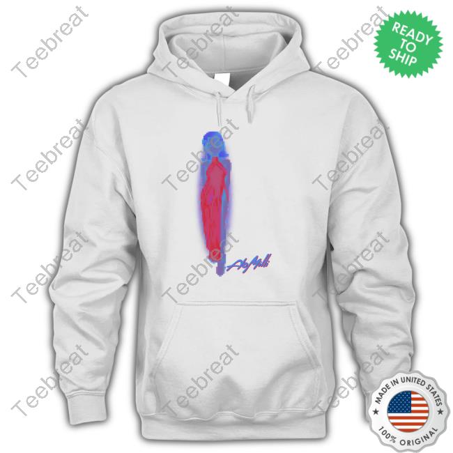 Official Flo Milli Merch Flo Milli In The Desert T Shirt