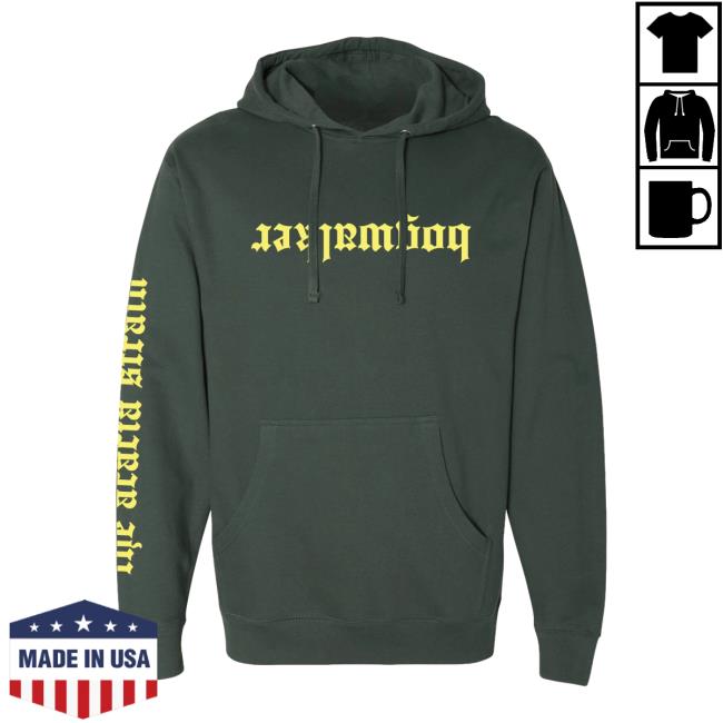 Official The Acacia Strain Merch Bogwalker Longsleeve