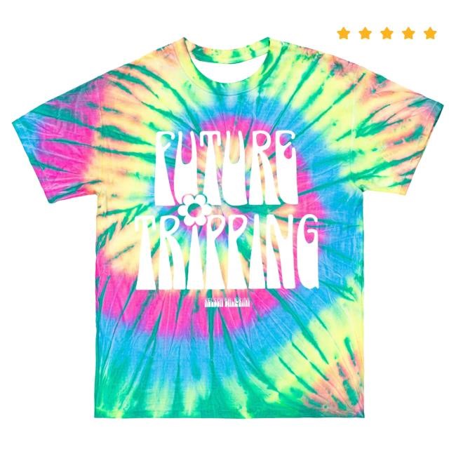 Kelsea Ballerini Tour Merch Future Tripping Top Shirt