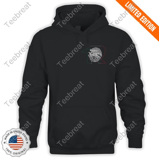 Official Fuerza Regida Reflective T Shirts