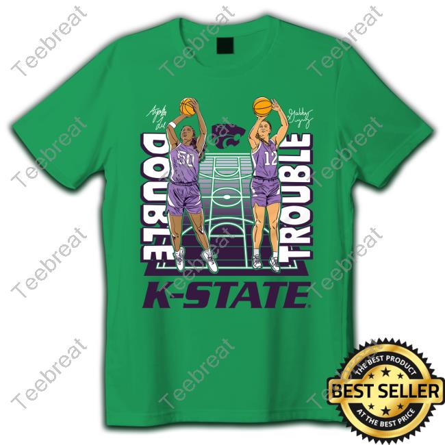 Ayoka Lee And Gabby Gregory Long Sleeve T Shirt