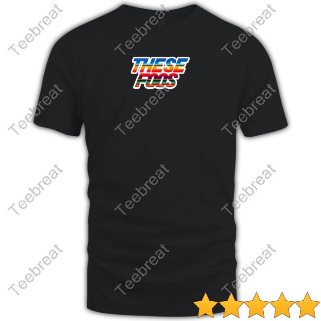 These Foos Loteria T Shirts