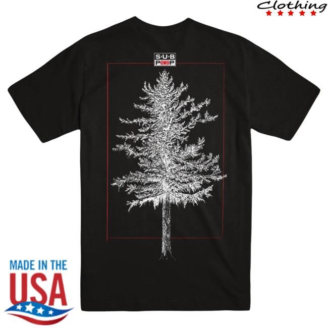 US Show Praise Elodie’s Lodge Graphic Tee · SUNN O))) drop on evilgreed