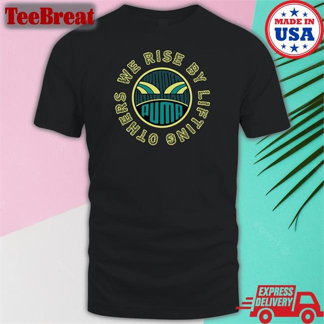 We Rise By Lifting Others Shirt Davido