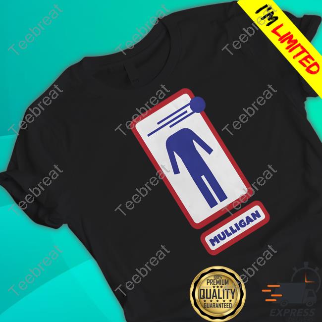Hot Mulligan Mulligan Shirt