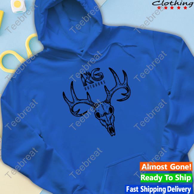 Deadhead Shirt