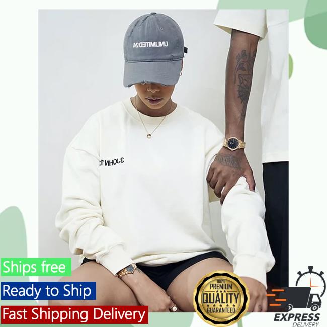 Wisdom & Wellness Prosper” 24 Vitage Sweatshirts - Unisex - Normal Fit - Cream Colour | Wisdom & Wellness