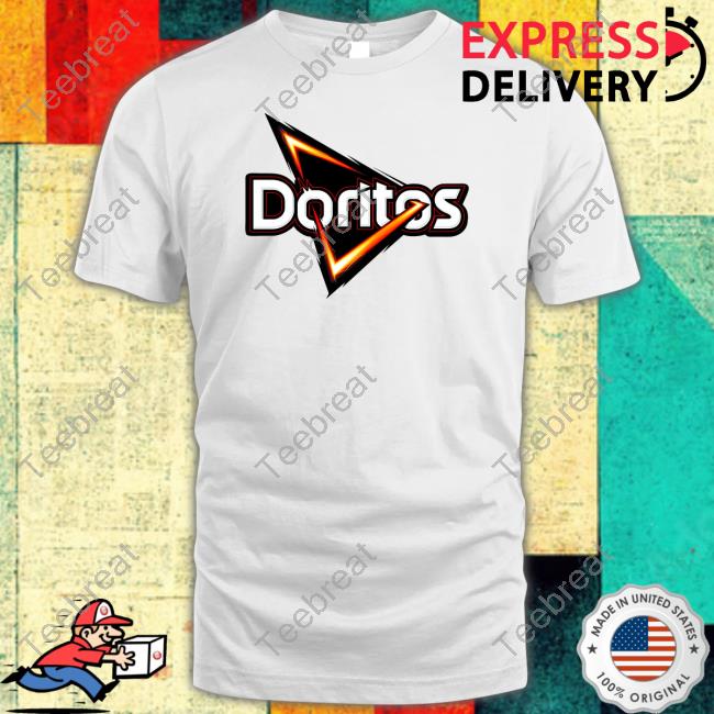 Doritos Limited Edition TShirts
