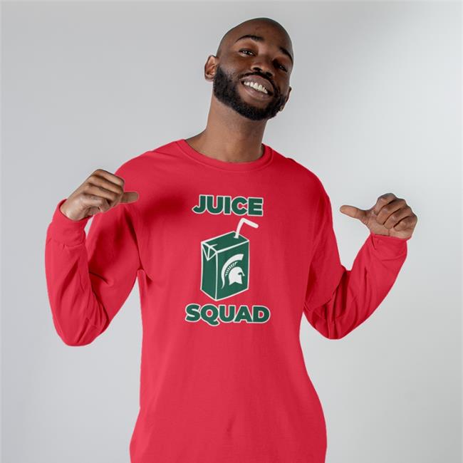 Juice Squad Tee