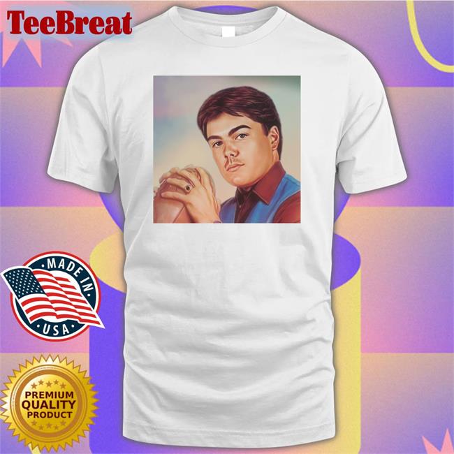 Jackson Arnold Uncle Rico Sweatshirt