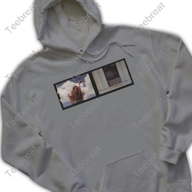 Official Ethel Cain Merch Family Tree Film Still AC Long Sleeve Tee Shirt