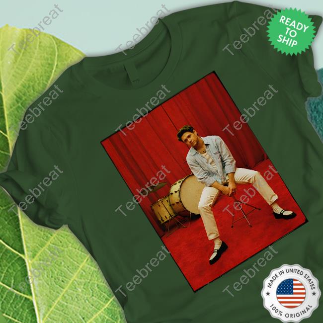 Heaven A Single By Niall Horan T Shirt