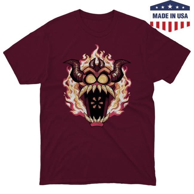 Pelo Bronze Deity New Tee | Official Pelo Merch – Creator Ink
