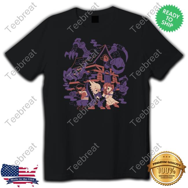 Howie Mandel I Love Reba Shirt