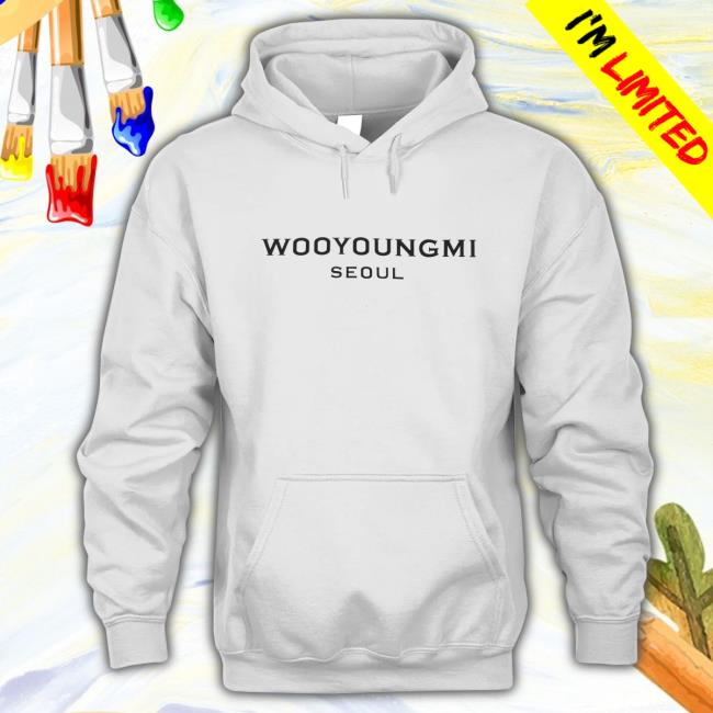 Wooyoungmi T-Shirts
