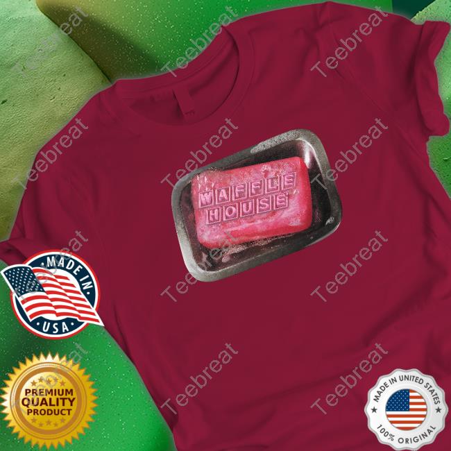 Shitheadsteve Waffle House Club Long Sleeve