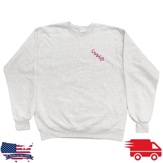Official Clairo Merch Store Shop Clairo Charm Attractive Hoodie