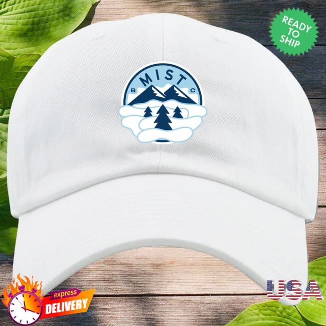 Unrivaled Official MIST Hat Unrivaled Official MIST Hat