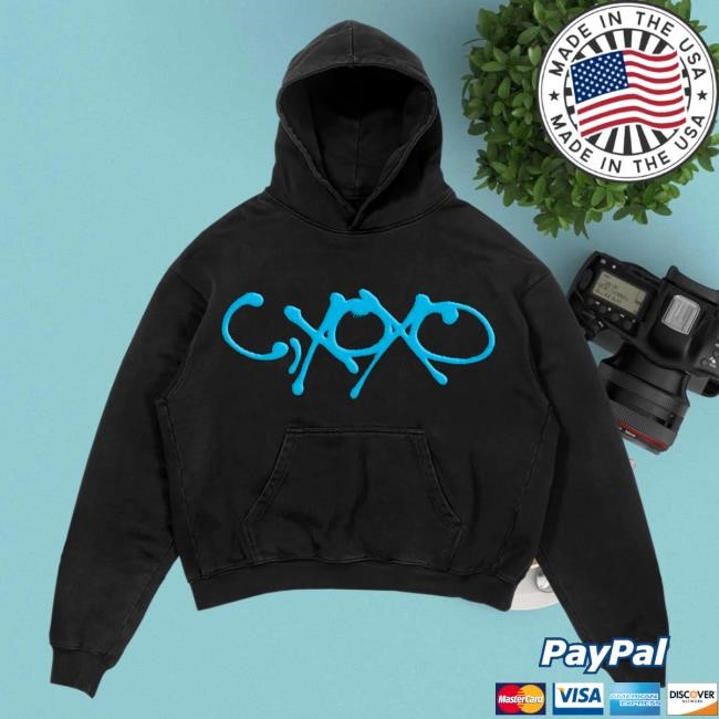 Official Camila Cabello Clothing Store Magic City Edition Photo Pullover Sweatshirt