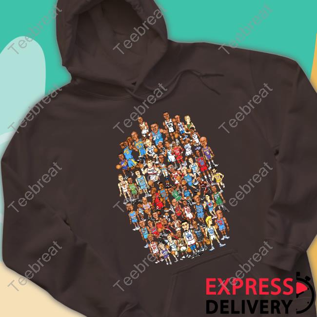 90's Lengend Limited Edition Shirts