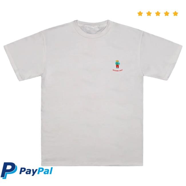 Bad Bunny Seguimo Aquí Top Shirt Bad Bunny Merch Store Official