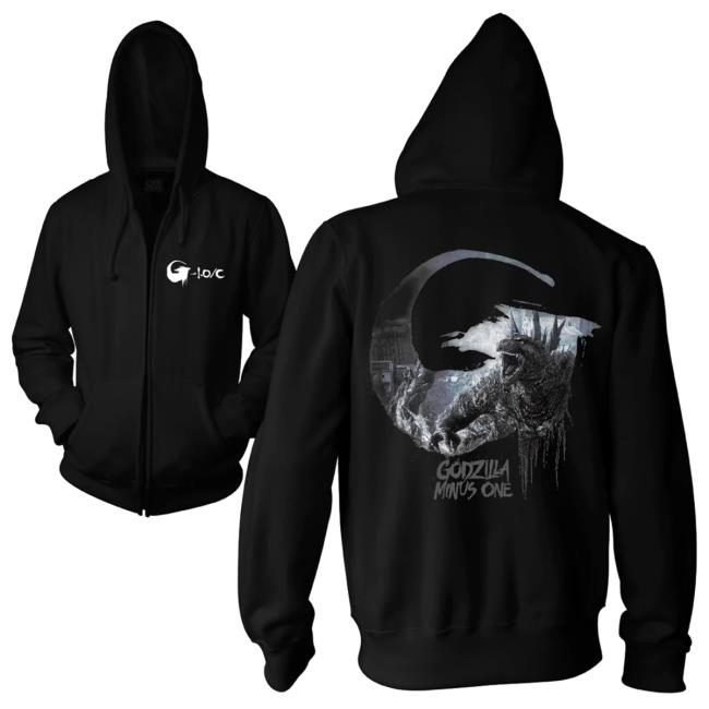 Official Cavity Colors Cavitycolors: Horror & Halloween Pull Over Hoodie