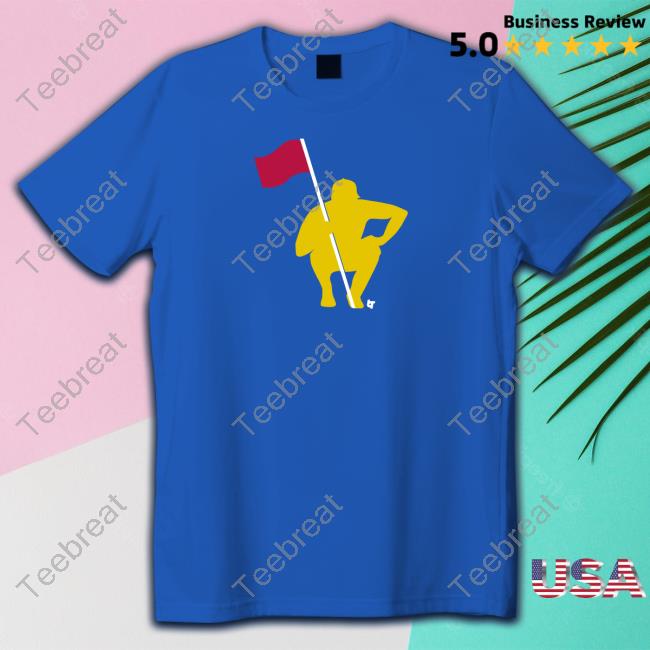 Breakingt The Caddie Network April In Georgia T Shirts