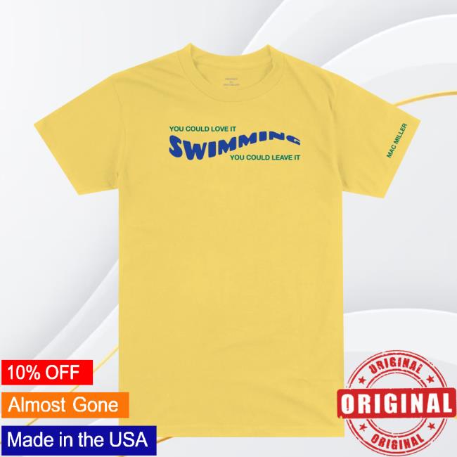 Love It Or Leave It Shirts