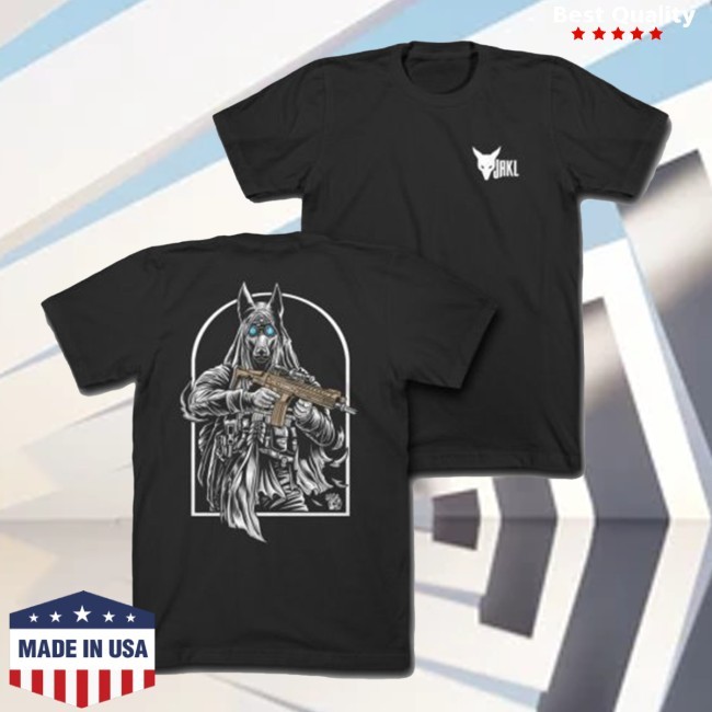 Official Psa X Sav Tac Jakl Tee Shirt - Psa X Sav Tac