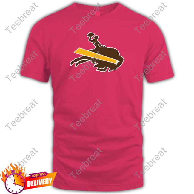 Josh Allen Buffalo Bills Wyoming Shirt Eddie Mayerik Josh Allen Buffalo Bills Wyoming Shirt