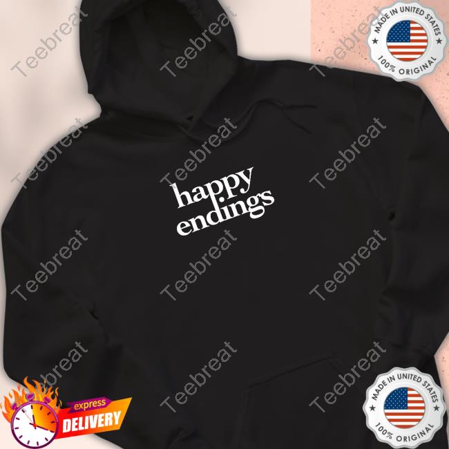 Happy Endings T Shirts