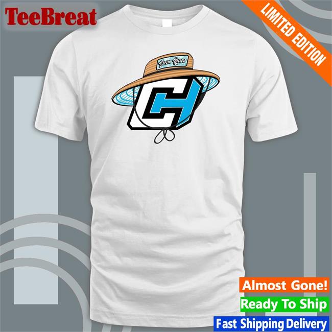 CH Hat Shirt Black