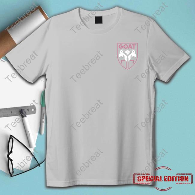 Official Barstool Sports Store Mia Goat Merchandise