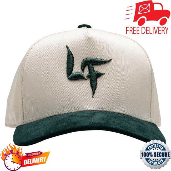 Official Edicion Especial Merch Lf Creme Hat