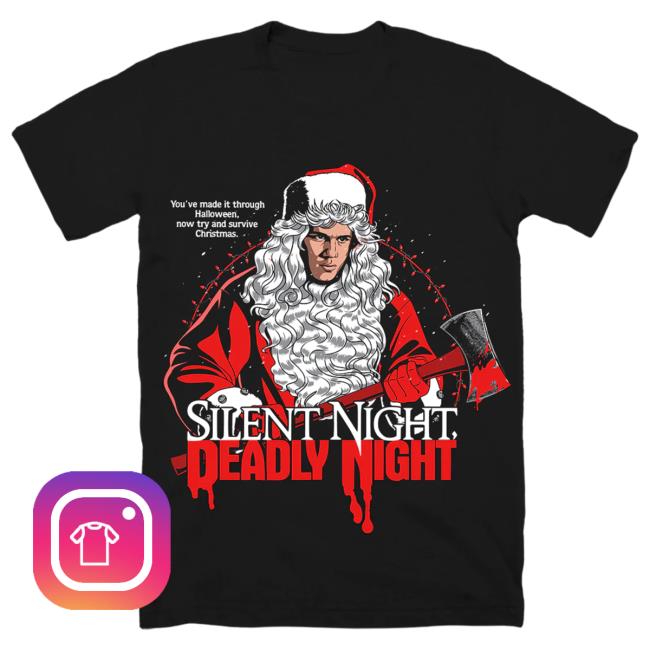 Official Cavity Colors Naughty Or Nice - T-Shirt