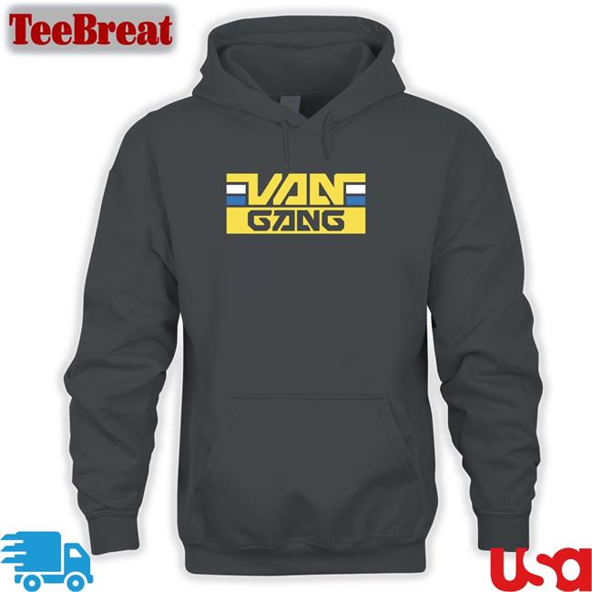 Streamlabs Merch Van Gang Hoodies Peter Premier Two