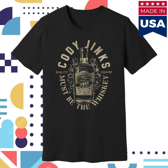 Official Cody Jinks Merch Store Cody Jinks Cj Whiskey Attractive Shirt Cody Jinks Apparel Clothing Shop CodyJinks