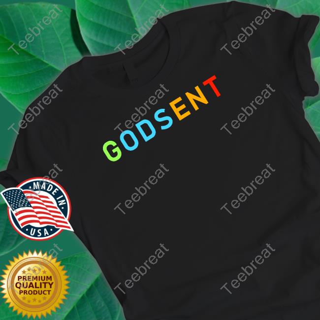 Godsent Long Sleeve Tee