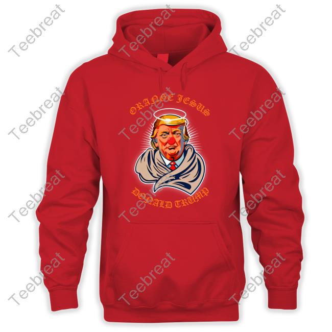 Official Liz Cheney Orange Jesus Donald Trump T Shirts