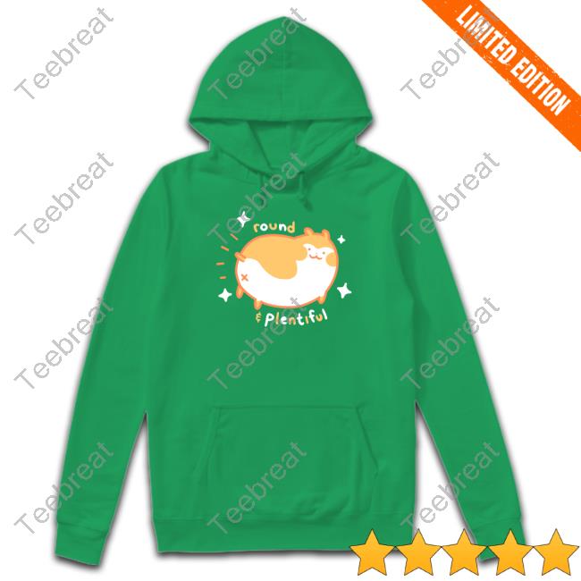 Laicchiato Round & Plentiful Sweatshirt