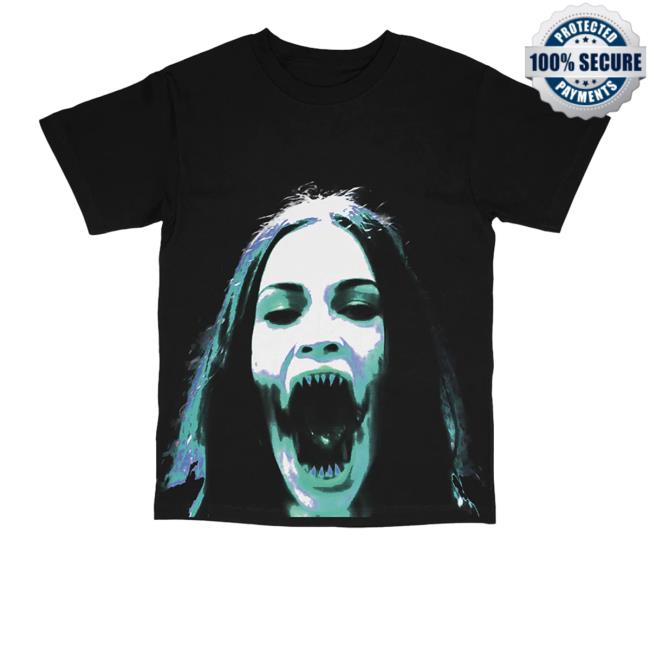 Official Agc Jb Mouth Tshirt